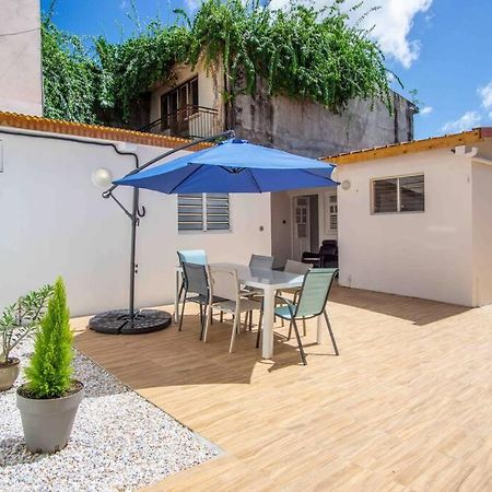 Le Cataleya - Gite "Terre Et Truffes" Le Lamentin Exterior photo